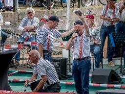 2015 Sluizenfestival Het is een CD